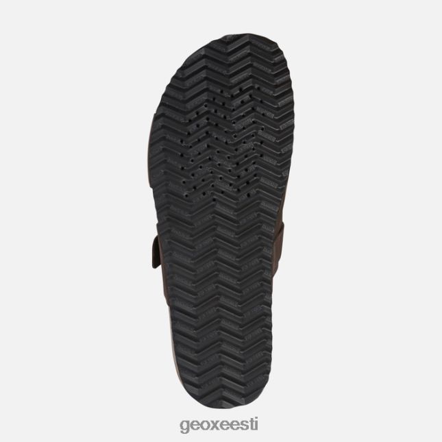 tume kohv ZZ2TH2725 Geox sandaal gita mees