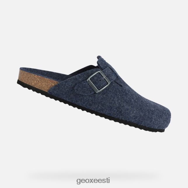 denim ZZ2TH2690 Geox gita mees