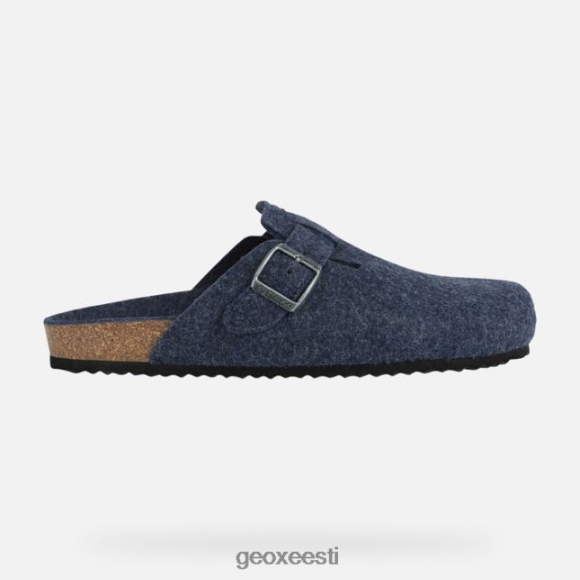 denim ZZ2TH2690 Geox gita mees