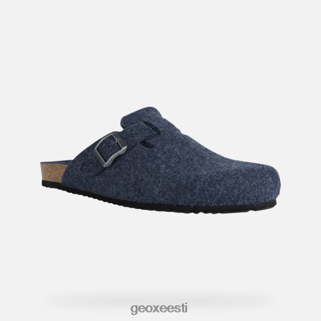 denim ZZ2TH2690 Geox gita mees