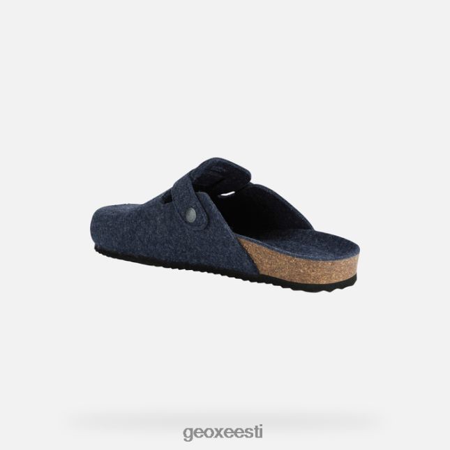 denim ZZ2TH2690 Geox gita mees