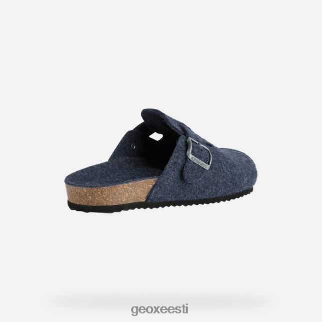 denim ZZ2TH2690 Geox gita mees