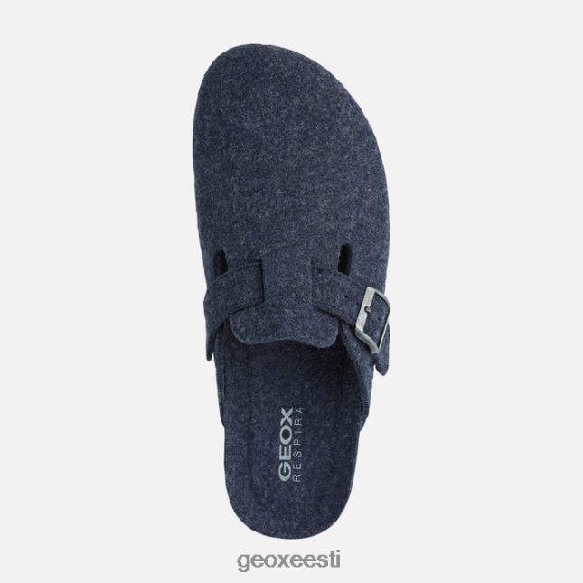 denim ZZ2TH2690 Geox gita mees