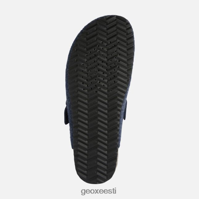 denim ZZ2TH2690 Geox gita mees