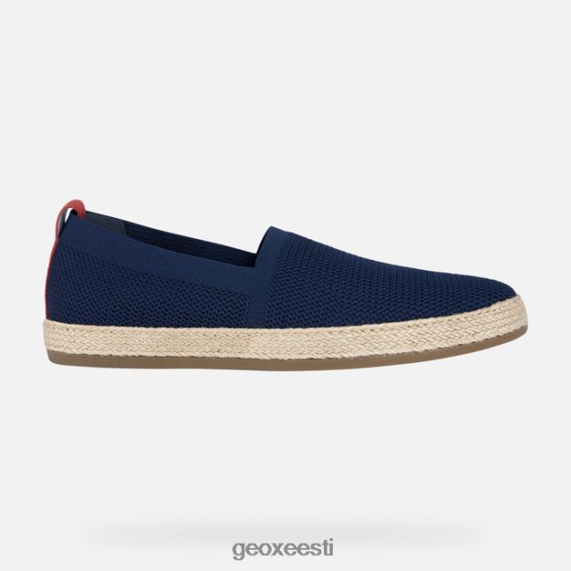 merevägi ZZ2TH21782 Geox pantelleria mees