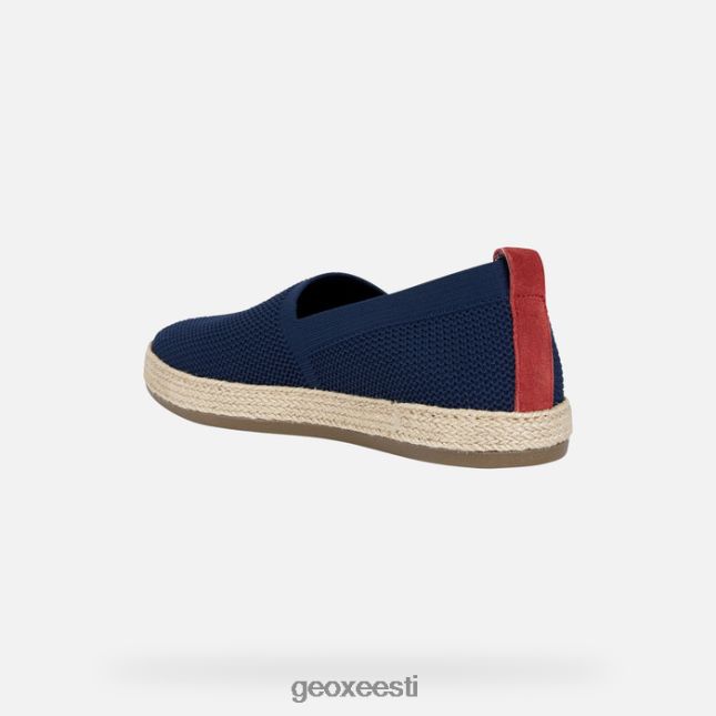 merevägi ZZ2TH21782 Geox pantelleria mees