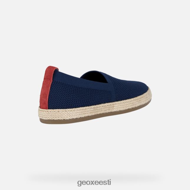 merevägi ZZ2TH21782 Geox pantelleria mees