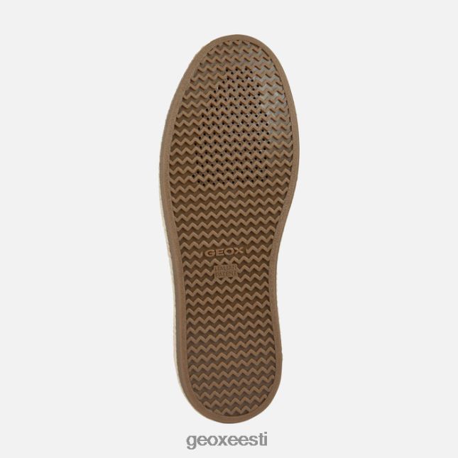 merevägi ZZ2TH21782 Geox pantelleria mees