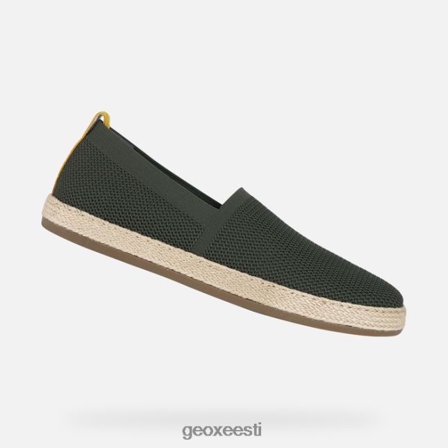 sõjaväelased ZZ2TH2710 Geox pantelleria mees