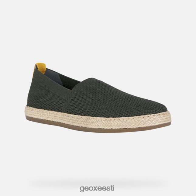 sõjaväelased ZZ2TH2710 Geox pantelleria mees