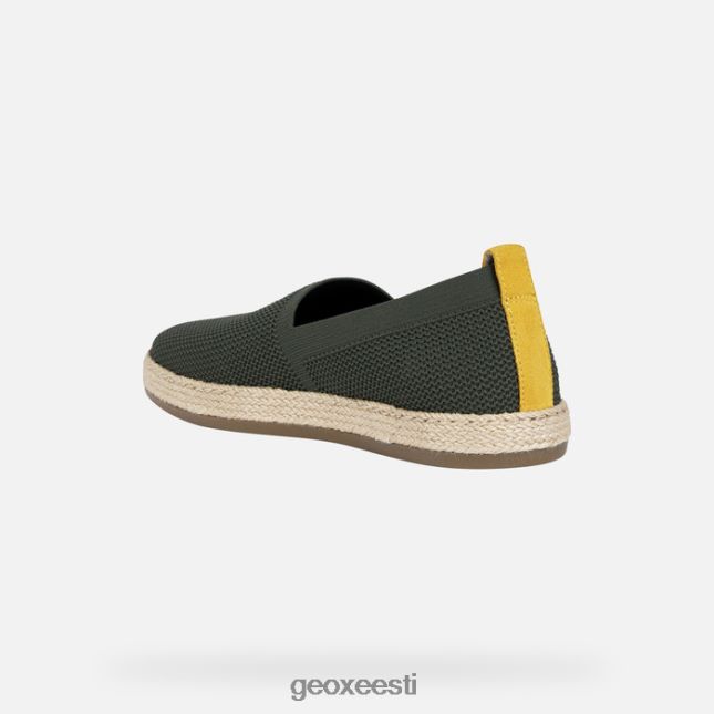sõjaväelased ZZ2TH2710 Geox pantelleria mees