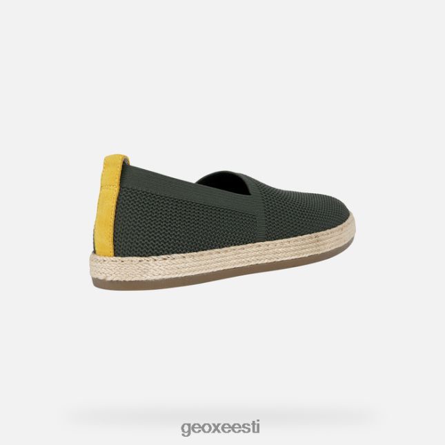 sõjaväelased ZZ2TH2710 Geox pantelleria mees