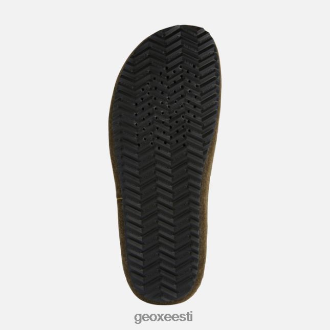 tume oliiv ZZ2TH21821 Geox gita mees
