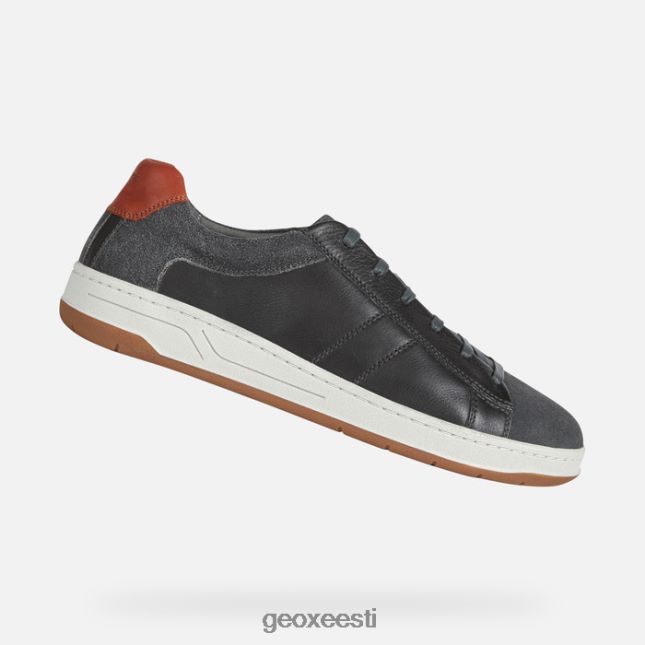 antratsiit ZZ2TH2874 Geox magnet mees