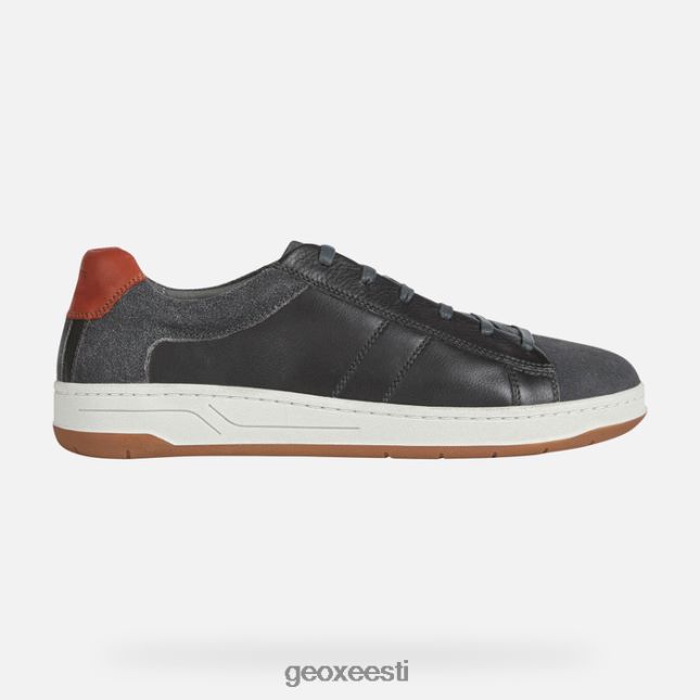 antratsiit ZZ2TH2874 Geox magnet mees