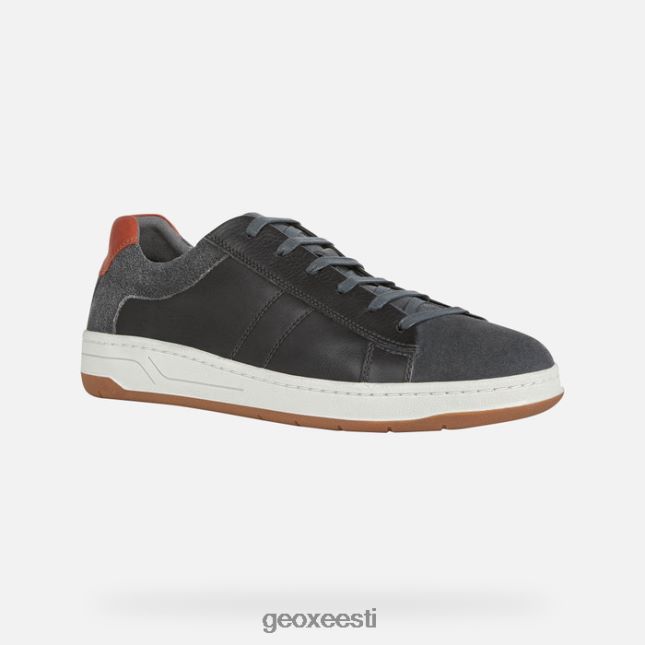 antratsiit ZZ2TH2874 Geox magnet mees