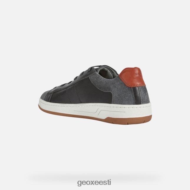 antratsiit ZZ2TH2874 Geox magnet mees