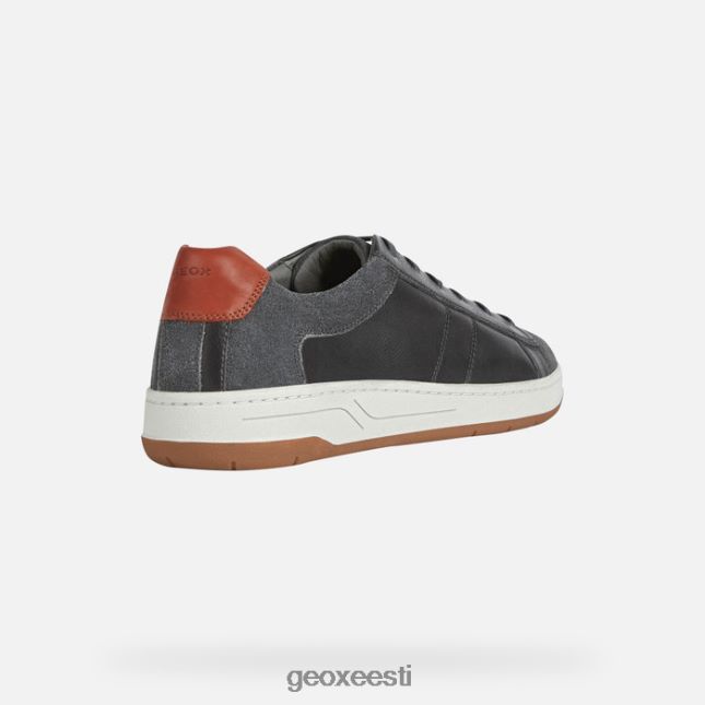 antratsiit ZZ2TH2874 Geox magnet mees