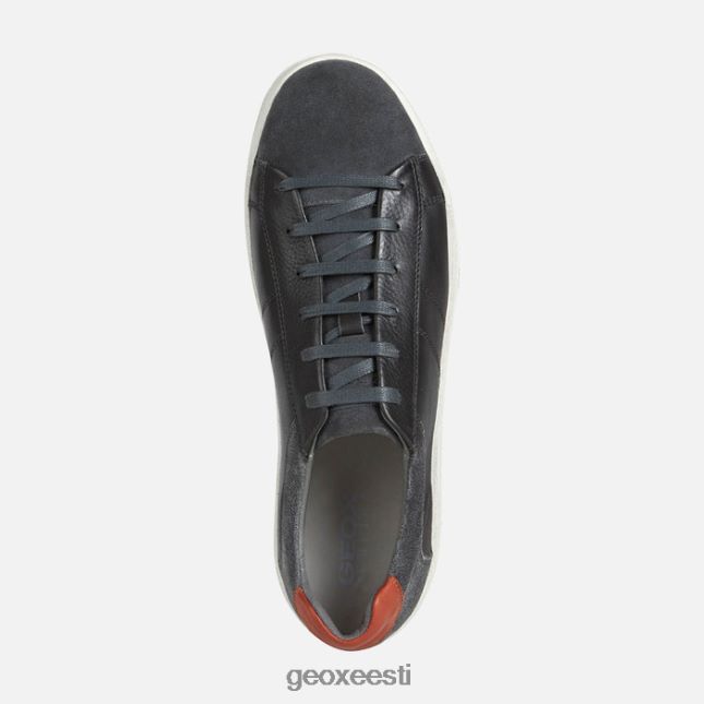 antratsiit ZZ2TH2874 Geox magnet mees