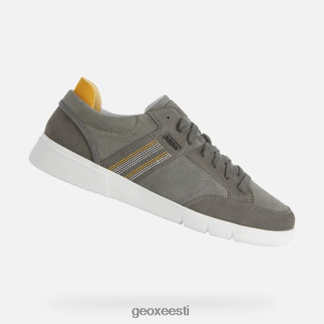 hele oliivroheline ZZ2TH2761 Geox joonas mees