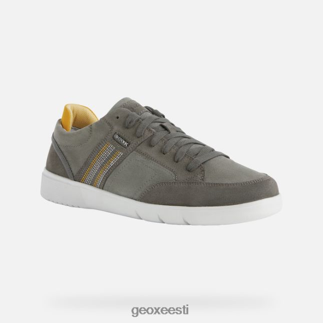 hele oliivroheline ZZ2TH2761 Geox joonas mees