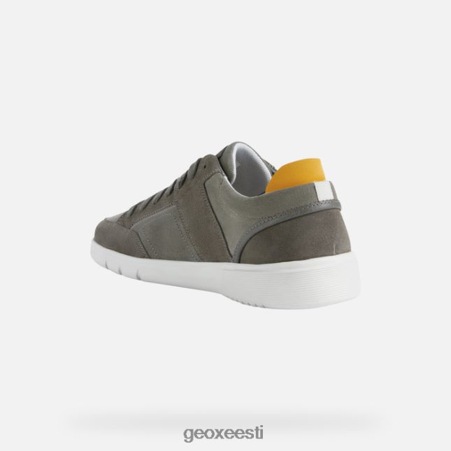 hele oliivroheline ZZ2TH2761 Geox joonas mees