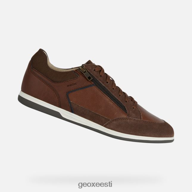 hele pruun ZZ2TH21788 Geox Renan mees