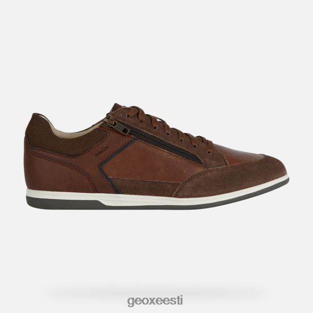 hele pruun ZZ2TH21788 Geox Renan mees