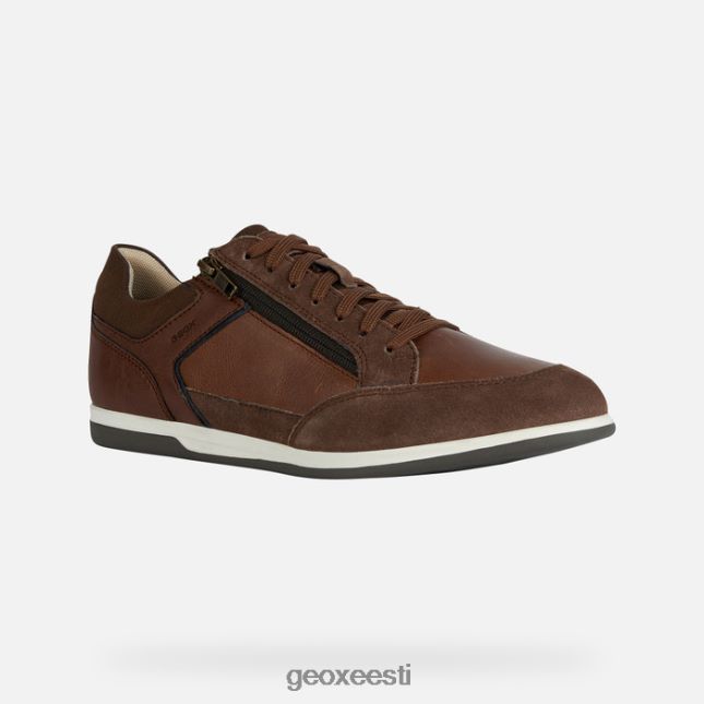 hele pruun ZZ2TH21788 Geox Renan mees