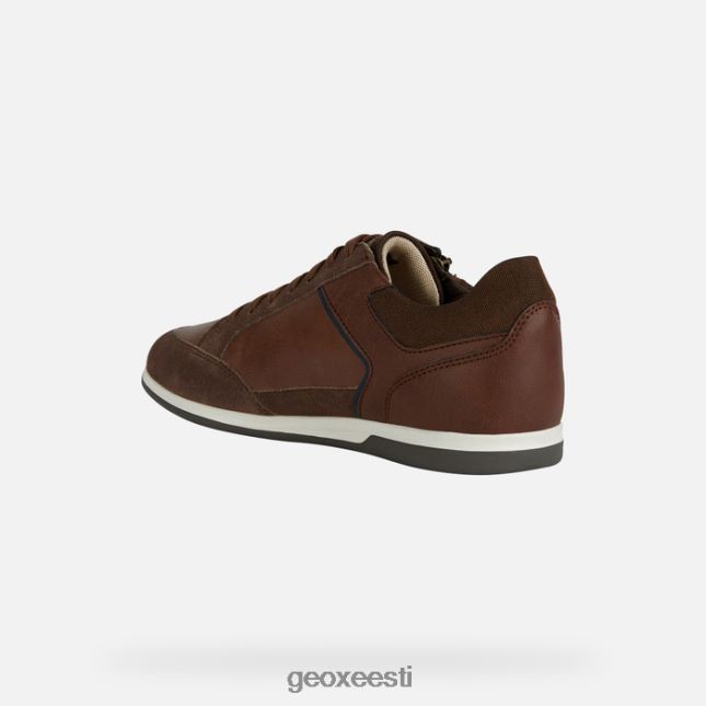 hele pruun ZZ2TH21788 Geox Renan mees
