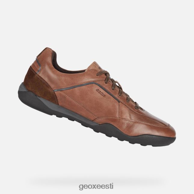 hele pruun ZZ2TH2854 Geox meetod mees