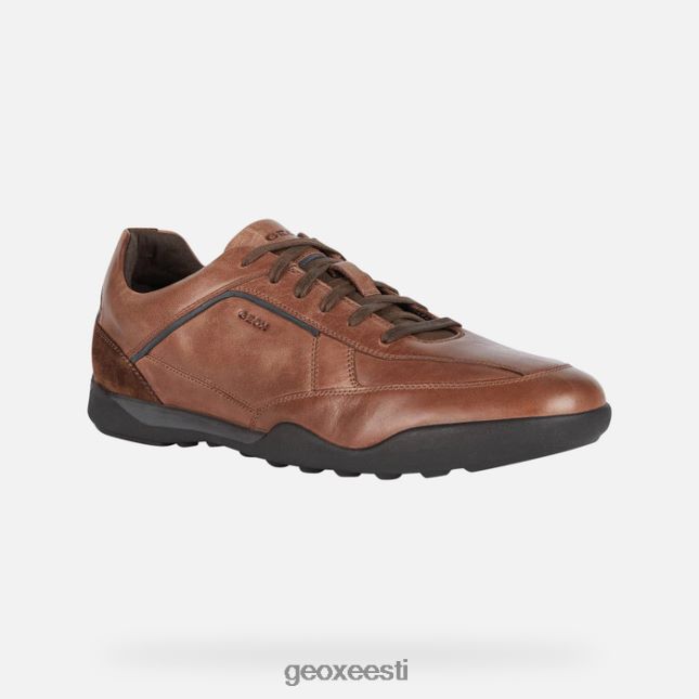 hele pruun ZZ2TH2854 Geox meetod mees