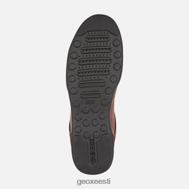 hele pruun ZZ2TH2854 Geox meetod mees
