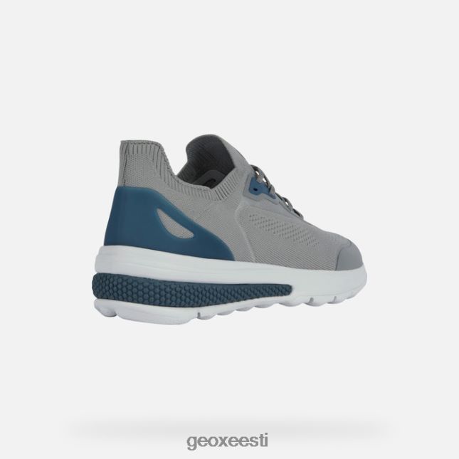 helehall ZZ2TH21773 Geox spherica actif mees