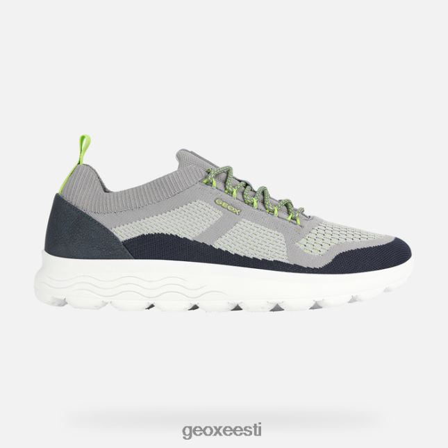 helehall/merepunane ZZ2TH21844 Geox sfääriline mees
