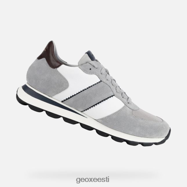 helehall/valge ZZ2TH2770 Geox spherica vseeria mees