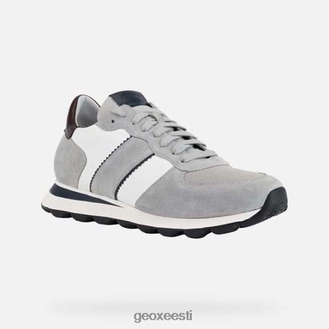 helehall/valge ZZ2TH2770 Geox spherica vseeria mees
