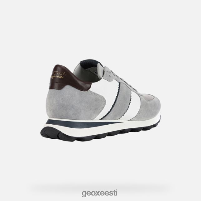 helehall/valge ZZ2TH2770 Geox spherica vseeria mees