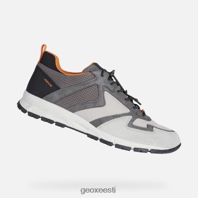 kivi/hall ZZ2TH2808 Geox delray mees