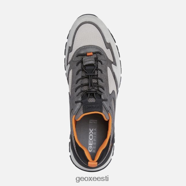 kivi/hall ZZ2TH2808 Geox delray mees