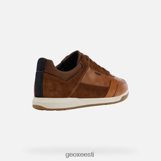 konjak/helepruun ZZ2TH2934 Geox spherica ec3 mees