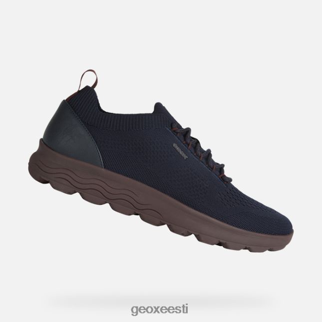 mereväe/tumepunane ZZ2TH2621 Geox sfääriline mees