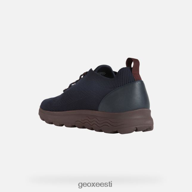 mereväe/tumepunane ZZ2TH2621 Geox sfääriline mees