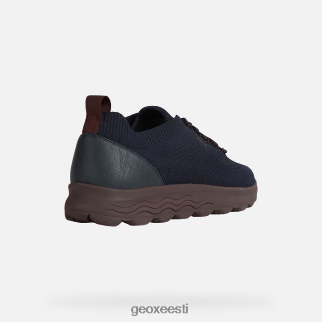 mereväe/tumepunane ZZ2TH2621 Geox sfääriline mees