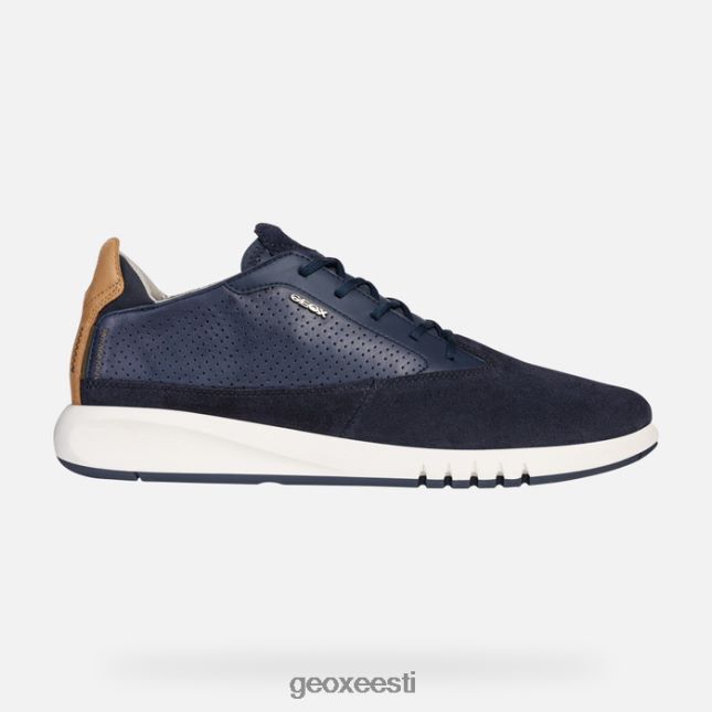 merevägi ZZ2TH21750 Geox aerantis mees