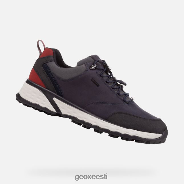 merevägi ZZ2TH21819 Geox sterrato abx mees