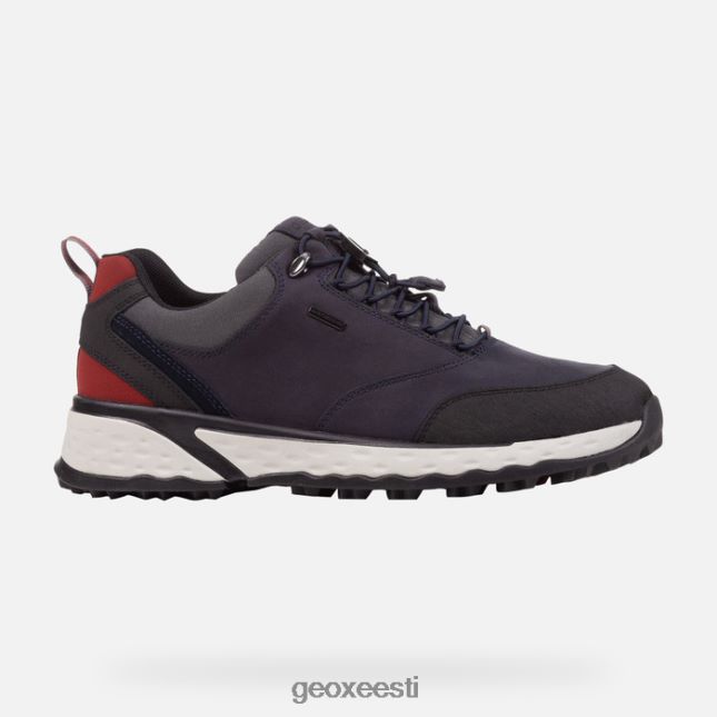 merevägi ZZ2TH21819 Geox sterrato abx mees