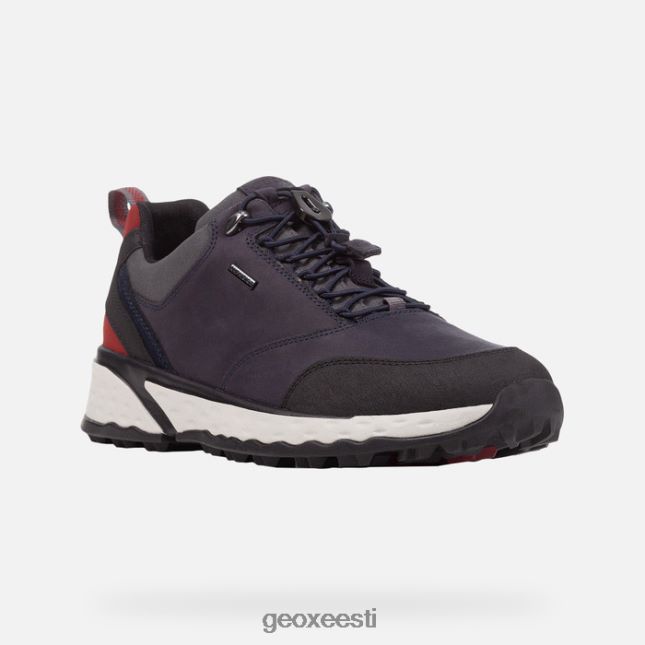 merevägi ZZ2TH21819 Geox sterrato abx mees