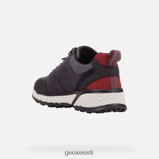 merevägi ZZ2TH21819 Geox sterrato abx mees