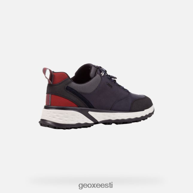 merevägi ZZ2TH21819 Geox sterrato abx mees